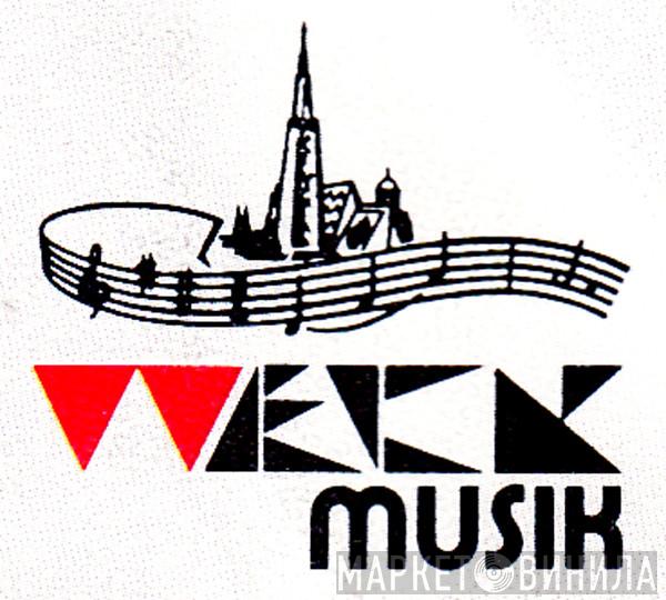 Weck Musik - Винил CD и Кассеты лейбла Weck Musik на сайте МаркетВинила