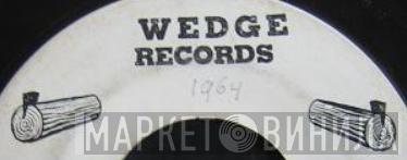 Wedge Records  - Винил CD и Кассеты лейбла Wedge Records (2) на сайте МаркетВинила