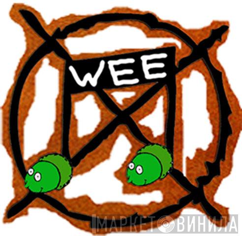 Weecorn - Винил CD и Кассеты лейбла Weecorn на сайте МаркетВинила