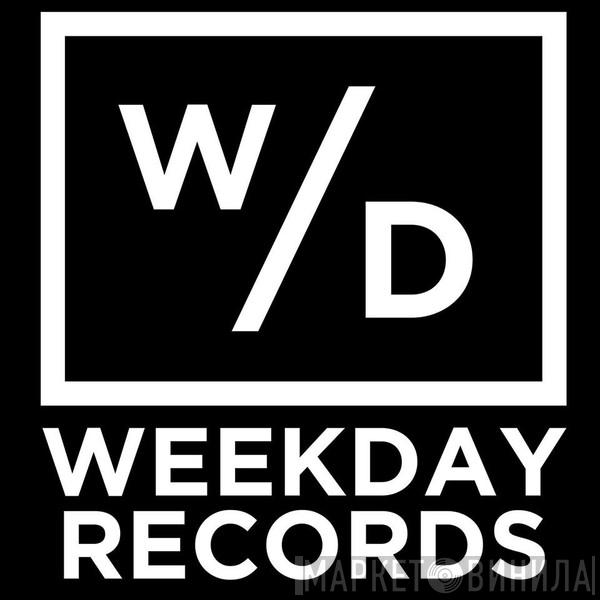 Weekday Records - Винил CD и Кассеты лейбла Weekday Records на сайте МаркетВинила