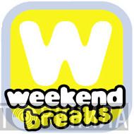 Weekend Breaks - Винил CD и Кассеты лейбла Weekend Breaks на сайте МаркетВинила