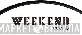 Weekend Records  - Винил CD и Кассеты лейбла Weekend Records (3) на сайте МаркетВинила