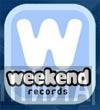 Weekend Records - Винил CD и Кассеты лейбла Weekend Records на сайте МаркетВинила