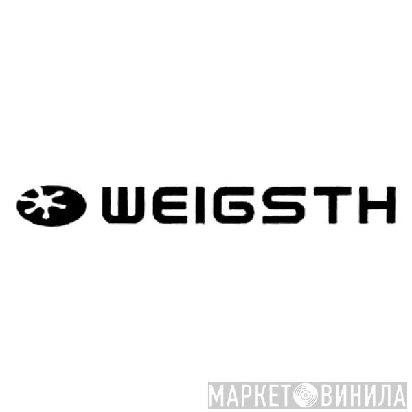 Weigsth - Винил CD и Кассеты лейбла Weigsth на сайте МаркетВинила
