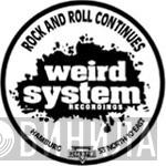 Weird System - Винил CD и Кассеты лейбла Weird System на сайте МаркетВинила