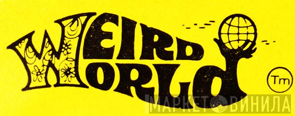 Weird World - Винил CD и Кассеты лейбла Weird World на сайте МаркетВинила
