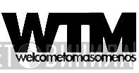Welcome To Masomenos - Винил CD и Кассеты лейбла Welcome To Masomenos на сайте МаркетВинила