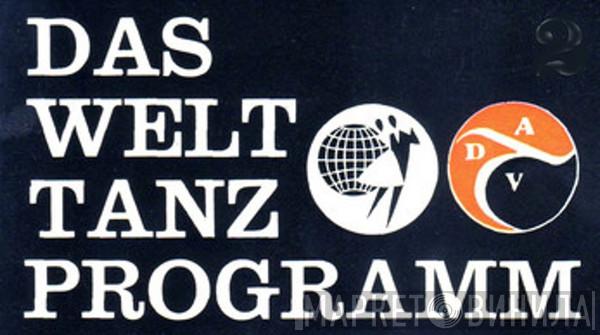 Welt-Tanz-Programm - Винил CD и Кассеты лейбла Welt-Tanz-Programm на сайте МаркетВинила