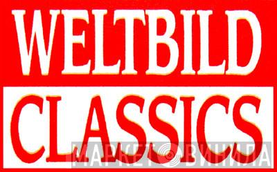 Weltbild Classics - Винил CD и Кассеты лейбла Weltbild Classics на сайте МаркетВинила