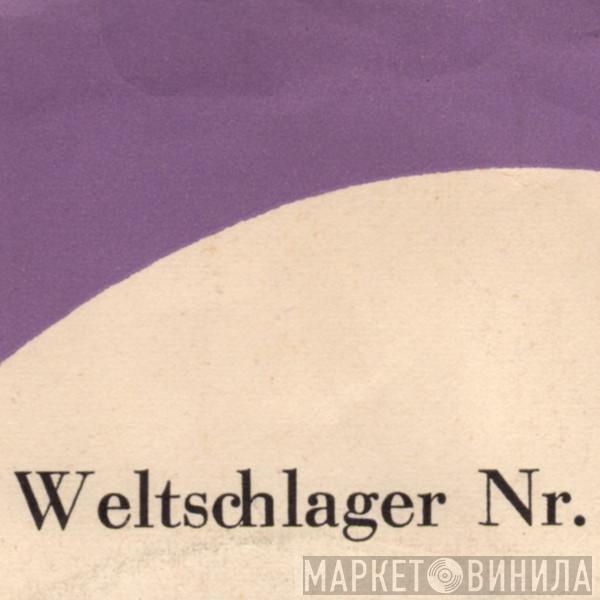 Weltschlager - Винил CD и Кассеты лейбла Weltschlager на сайте МаркетВинила