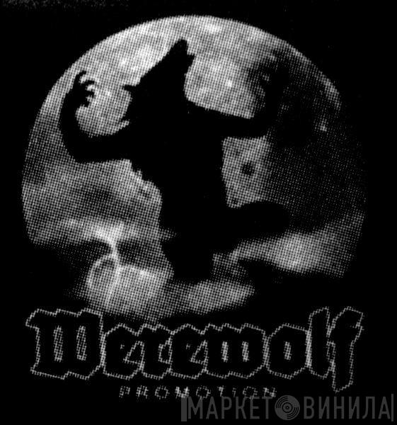 Werewolf Promotion - Винил CD и Кассеты лейбла Werewolf Promotion на сайте МаркетВинила