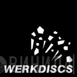 Werk Discs - Винил CD и Кассеты лейбла Werk Discs на сайте МаркетВинила