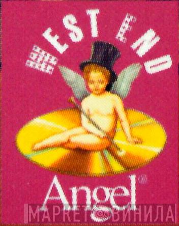 West End Angel - Винил CD и Кассеты лейбла West End Angel на сайте МаркетВинила