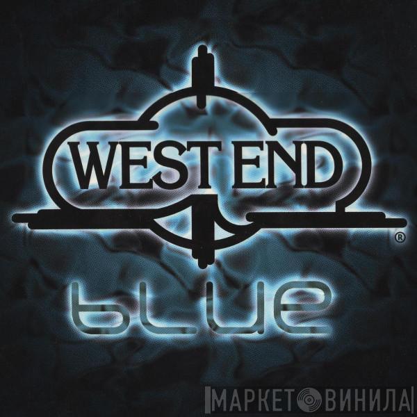 West End Blue - Винил CD и Кассеты лейбла West End Blue на сайте МаркетВинила