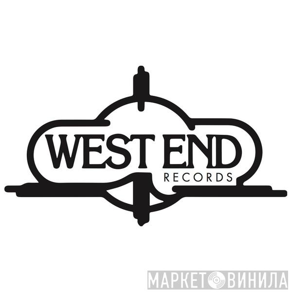 West End Records - Винил CD и Кассеты лейбла West End Records на сайте МаркетВинила