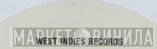 West Indies Records - Винил CD и Кассеты лейбла West Indies Records на сайте МаркетВинила