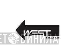 West Records  - Винил CD и Кассеты лейбла West Records (2) на сайте МаркетВинила