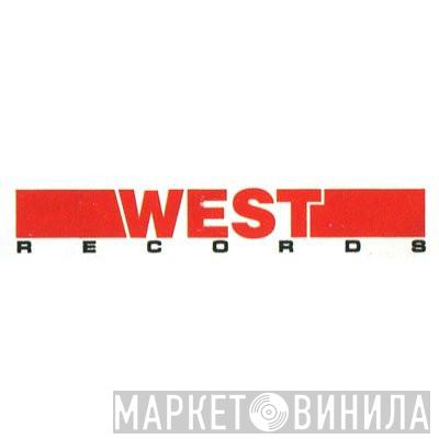West Records  - Винил CD и Кассеты лейбла West Records (6) на сайте МаркетВинила