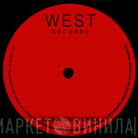 West Records  - Винил CD и Кассеты лейбла West Records (7) на сайте МаркетВинила