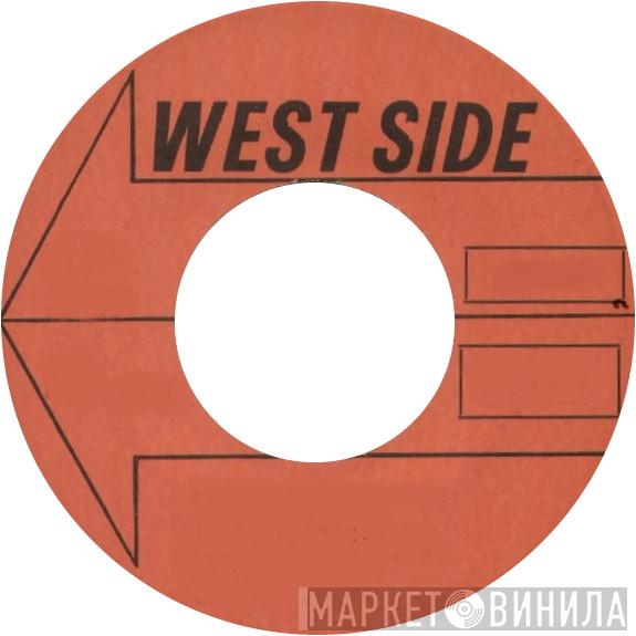 West Side - Винил CD и Кассеты лейбла West Side на сайте МаркетВинила