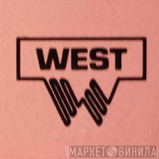 West  - Винил CD и Кассеты лейбла West (2) на сайте МаркетВинила