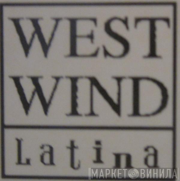 West Wind Latina - Винил CD и Кассеты лейбла West Wind Latina на сайте МаркетВинила