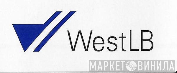 WestLB - Винил CD и Кассеты лейбла WestLB на сайте МаркетВинила