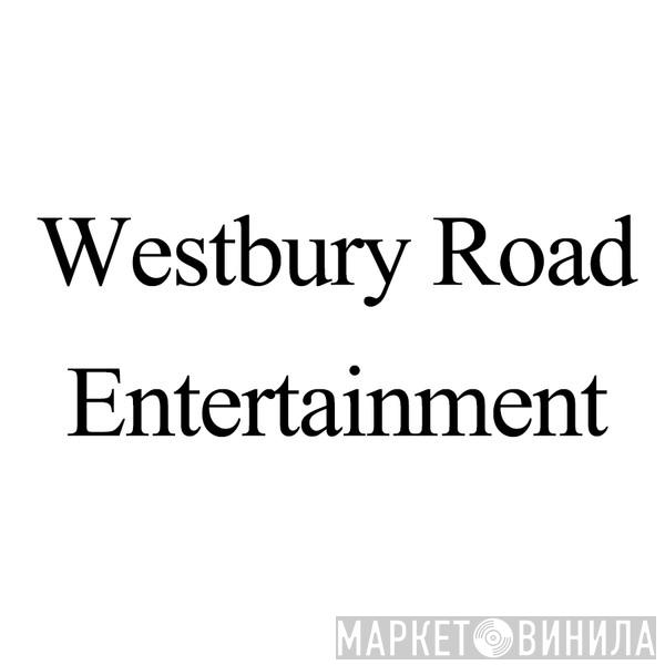 Westbury Road Entertainment - Винил CD и Кассеты лейбла Westbury Road Entertainment на сайте МаркетВинила