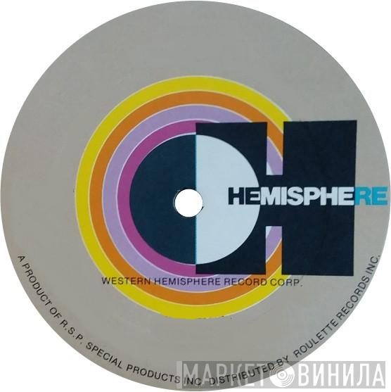 Western Hemisphere - Винил CD и Кассеты лейбла Western Hemisphere на сайте МаркетВинила