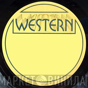 Western Records - Винил CD и Кассеты лейбла Western Records на сайте МаркетВинила