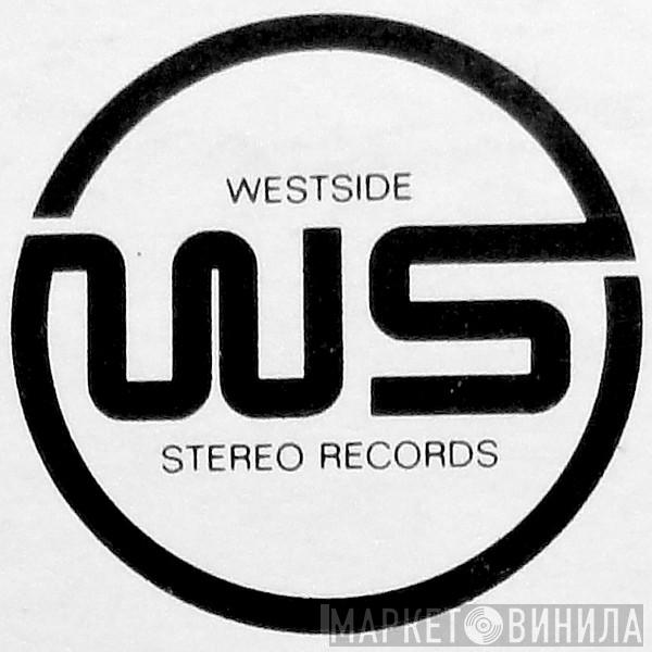 Westside Stereo Records - Винил CD и Кассеты лейбла Westside Stereo Records на сайте МаркетВинила