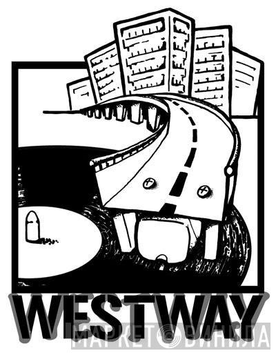 Westway - Винил CD и Кассеты лейбла Westway на сайте МаркетВинила