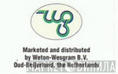 Weton-Wesgram B.V. - Винил CD и Кассеты лейбла Weton-Wesgram B.V. на сайте МаркетВинила