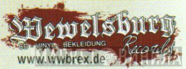 Wewelsburg Records - Винил CD и Кассеты лейбла Wewelsburg Records на сайте МаркетВинила