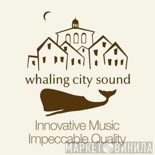Whaling City Sound - Винил CD и Кассеты лейбла Whaling City Sound на сайте МаркетВинила