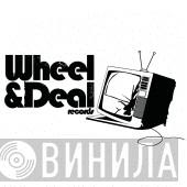 Wheel & Deal Records - Винил CD и Кассеты лейбла Wheel & Deal Records на сайте МаркетВинила
