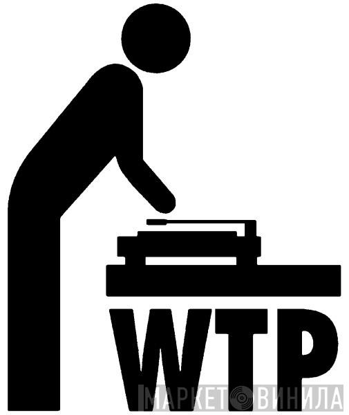 Where's The Party (WTP) - Винил CD и Кассеты лейбла Where's The Party (WTP) на сайте МаркетВинила