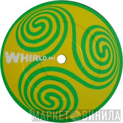 Whirld Inc. Records - Винил CD и Кассеты лейбла Whirld Inc. Records на сайте МаркетВинила