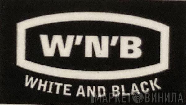 White And Black - Винил CD и Кассеты лейбла White And Black на сайте МаркетВинила