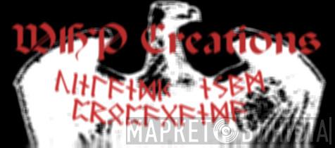 White Hand's Power Creations - Винил CD и Кассеты лейбла White Hand's Power Creations на сайте МаркетВинила