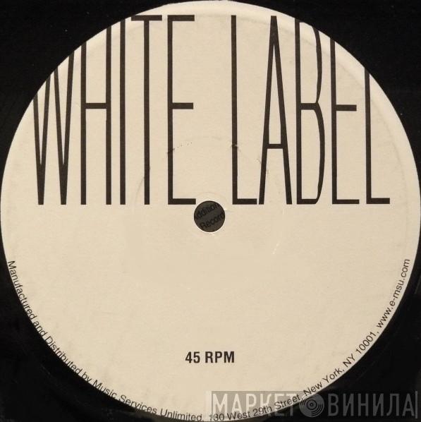 White Label Records  - Винил CD и Кассеты лейбла White Label Records (4) на сайте МаркетВинила