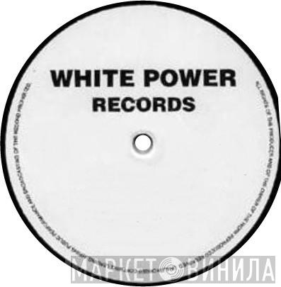 White Power Records - Винил CD и Кассеты лейбла White Power Records на сайте МаркетВинила