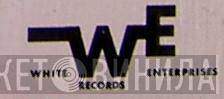 White Records Enterprises - Винил CD и Кассеты лейбла White Records Enterprises на сайте МаркетВинила