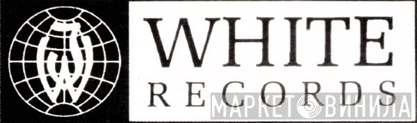 White Records  - Винил CD и Кассеты лейбла White Records (3) на сайте МаркетВинила