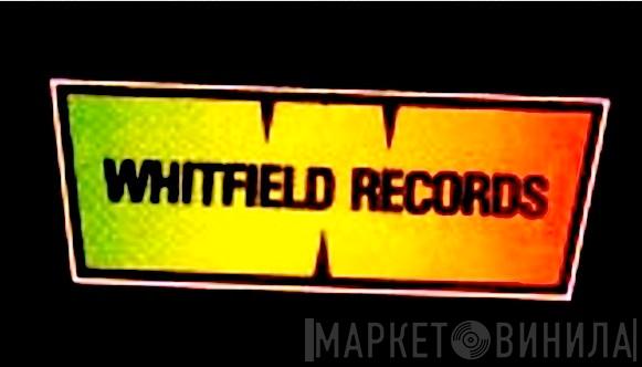 Whitfield Records - Винил CD и Кассеты лейбла Whitfield Records на сайте МаркетВинила