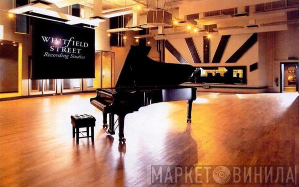 Whitfield Street Studios - Винил CD и Кассеты лейбла Whitfield Street Studios на сайте МаркетВинила