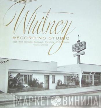 Whitney Recording Studios - Винил CD и Кассеты лейбла Whitney Recording Studios на сайте МаркетВинила
