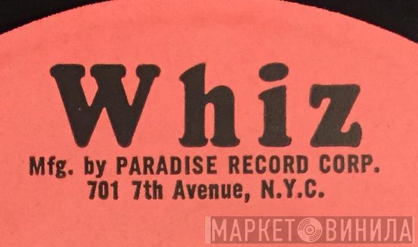 Whiz  - Винил CD и Кассеты лейбла Whiz (3) на сайте МаркетВинила