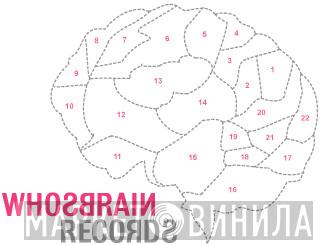 Whosbrain Records - Винил CD и Кассеты лейбла Whosbrain Records на сайте МаркетВинила
