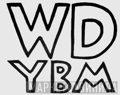 Why Don't You Believe Me? - Винил CD и Кассеты лейбла Why Don't You Believe Me? на сайте МаркетВинила